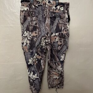 Westark XL 44 X 32 Camo Hunting‎ Pants Lot Pockets